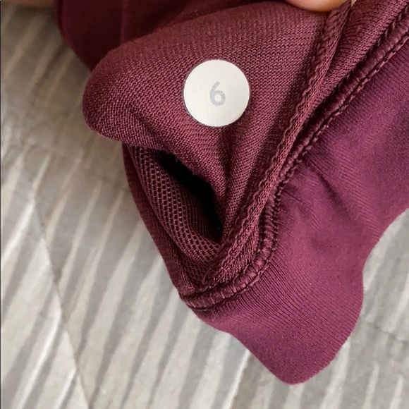 Lululemon Sports Bra - Picture 3 of 3